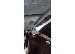 Компьютерное кресло Herd dark grey фото покупателя 57