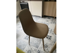 Стул Lilu синий фото покупателя 12