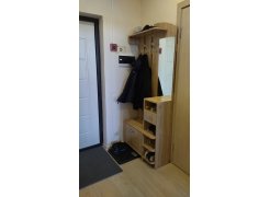 Прихожая Мила ясень шимо фото покупателя 2