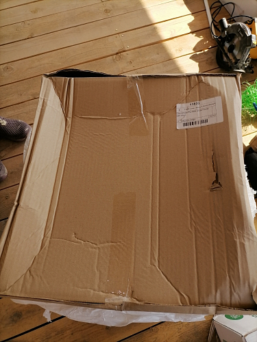 Компьютерное кресло Kolin с подушкой clear / white фото покупателя 349