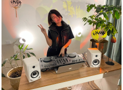 Письменный стол Сантия 120 дуб вотан / белый фото покупателя 10