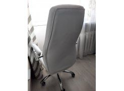 Компьютерное кресло Aragon белое фото покупателя 98