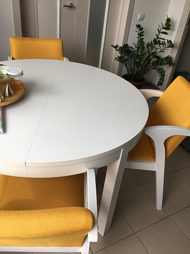 Стул Artis фото покупателя 6