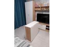 Стол-книжка СтК7 дуб сонома фото покупателя 68