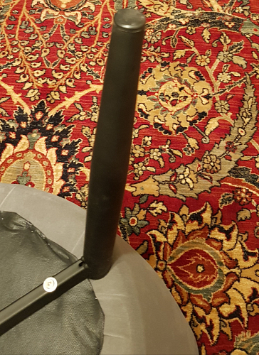 Стул Kora light purple фото покупателя 31