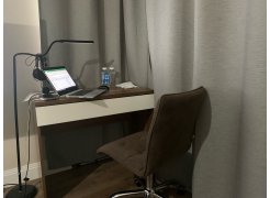 Офисное кресло Zero белый фото покупателя 10