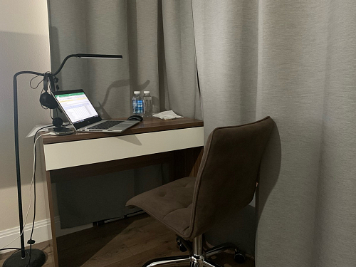 Компьютерное кресло Zero металлик 36 фото покупателя 10