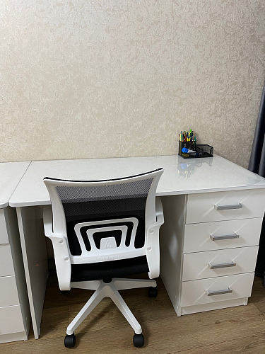 Стол письменный СП4 венге фото покупателя 19