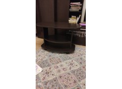 Журнальный столик Лидер дуб сонома фото покупателя 65