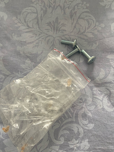 Стул на металлокаркасе Челси К бирюзовый / черный фото покупателя 239