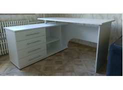 Компьютерный стол КСТ-109Л венге фото покупателя 43