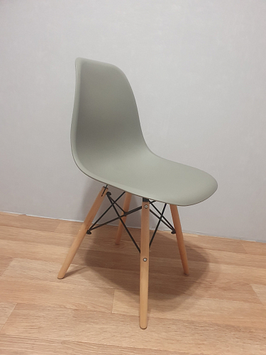 Стул Eames black фото покупателя 82