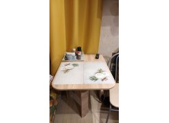 Стол-книжка Мечта венге фото покупателя 149