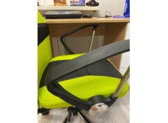 Компьютерное кресло Arano синее фото покупателя 22