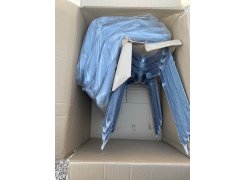 Стул Чилли 2 темно-серый  / черный фото покупателя 558