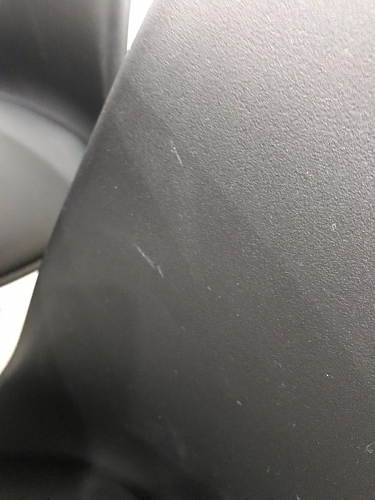 Деревянный стул Bonuss light gray / wood фото покупателя 167