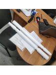 Стол Риттен белый: отзыв о товаре