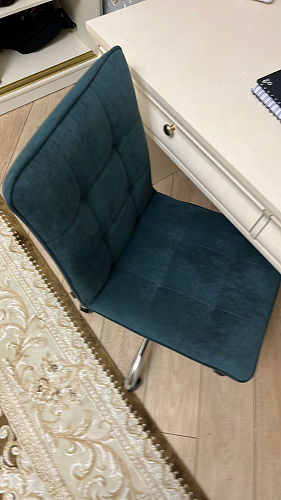 Компьютерное кресло Zero/Зеро оранжевый 18 фото покупателя 280