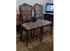 Стул Руджеро патина золото / бежевый комби фото покупателя 2