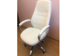 Компьютерное кресло Aragon белое фото покупателя 44