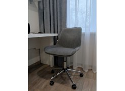 Компьютерное кресло Style розовое фото покупателя 12