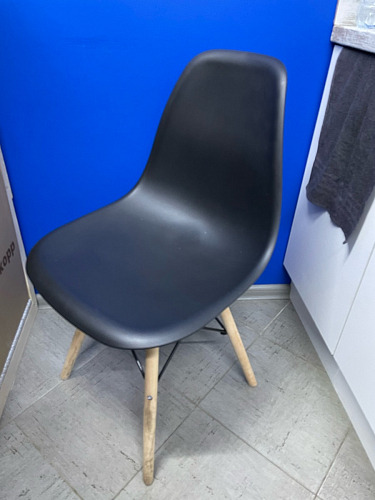 Стул Eames PC-015 белый фото покупателя 131