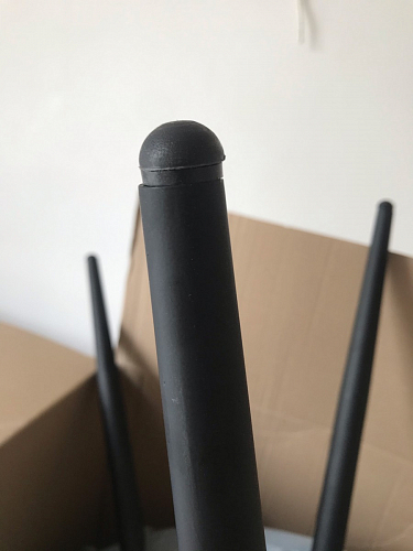 Стул на металлокаркасе Gabi 1 gray фото покупателя 217