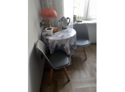 Деревянный стул Bonuss green фото покупателя 35