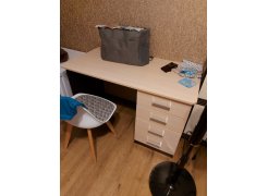 Стол письменный СП4 венге фото покупателя 27