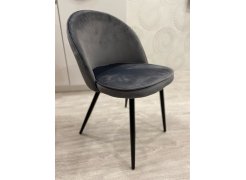 Стул на металлокаркасе Dodo khaki фото покупателя 35