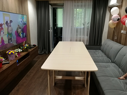 Стол-книжка СтК7 белый фото покупателя 88