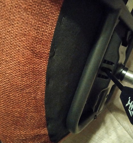 Компьютерное кресло Best/Бэст mint мятный фото покупателя 1