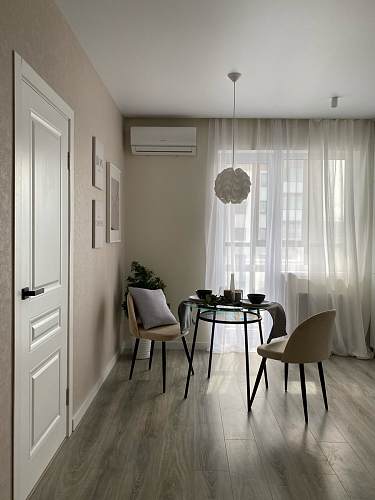 Стул Dodo пудрово-розовый фото покупателя 14