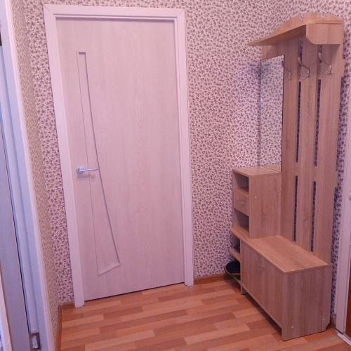 Прихожая Мила венге фото покупателя 42