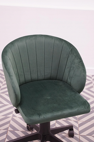 Компьютерное кресло Пард светло-коричневый из шоурума 5