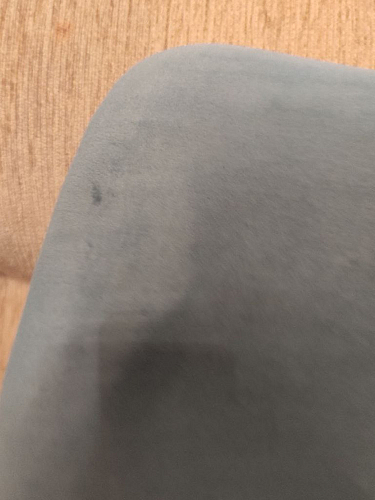 Деревянный стул Bonuss black / black фото покупателя 26