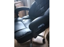 Компьютерное кресло Kolson whitе фото покупателя 43