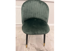 Стул Gabi темно-зеленый фото покупателя 85