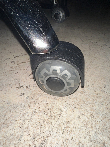 Компьютерное кресло Kolson сream фото покупателя 138