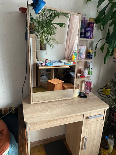 Трюмо Виктория-1 фото покупателя 7