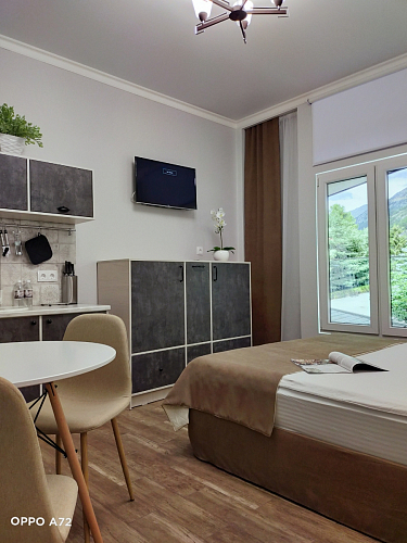 Стул Lilu синий фото покупателя 7