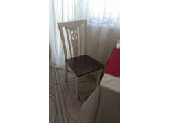 Стул Lira butter white фото покупателя 9