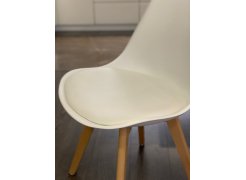 Деревянный стул Bonuss green фото покупателя 71