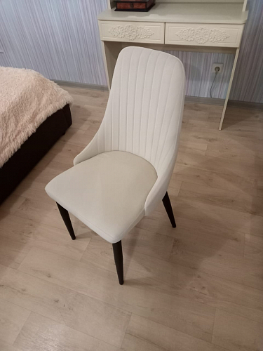 Стул Kora gray фото покупателя 37