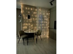 Стул на металлокаркасе Gabi 1 gray / black фото покупателя 665