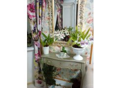 Консоль Valerio серебро фото покупателя 1