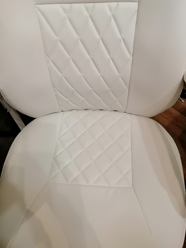 Компьютерное кресло Aragon dark grey фото покупателя 178