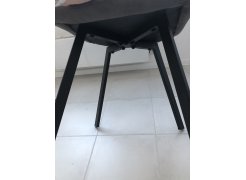 Стул Bruk серый фото покупателя 12