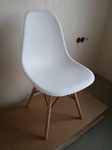Стул Eames PC-015 yellow фото покупателя 332