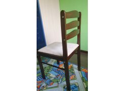 Стул деревянный Camel dirty oak / beige фото покупателя 58